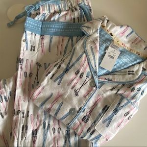 Munki Munki Pajama set